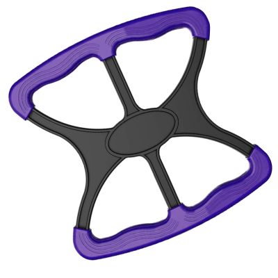 Lift Assist Portable Standing Aid