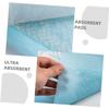 Disposable Changing Pads, 100 Count, Absorbent, White view 3