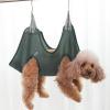Pet Hammock for Grooming view 3