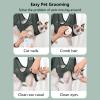 Pet Hammock for Grooming view 4