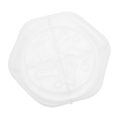 BELLIFFY Silicone Pet Bowl Mold
