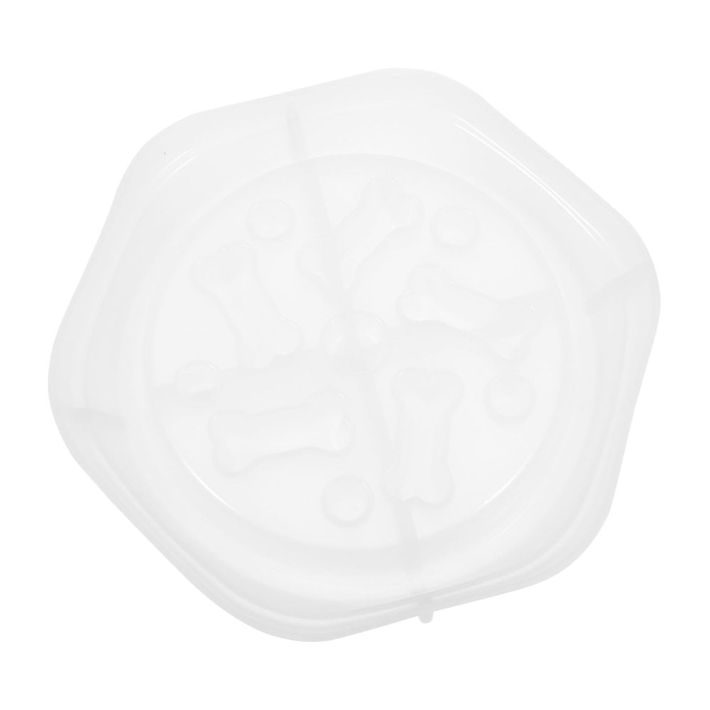 BELLIFFY Silicone Pet Bowl Mold