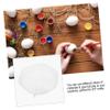 BELLIFFY Silicone Pet Bowl Mold view 3