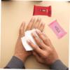 Baluue 42-Piece Compressed Hand Towels, Reusable Washcloths for Travel, Hygienically Packaged for Hotels, Salons, and Home view 4