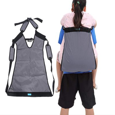 Patient Transfer and Lifting Sling, Size L