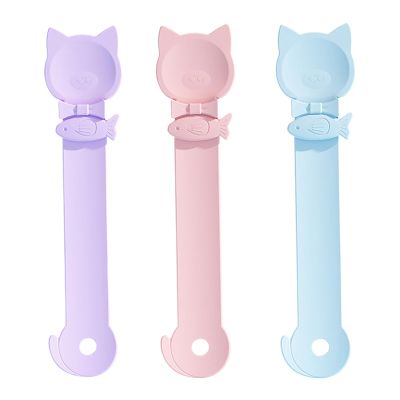 Cat Strip Feeder Spoon