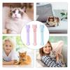 Cat Strip Feeder Spoon view 4