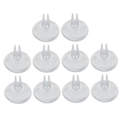 Self-Adhesive Half Insoles for the Forefoot, 5 Pairs
