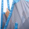 ZGYOZMNG Toileting Sling, Universal Full-Body Patient Lift Sling view 3