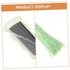 JEWEDECO Acrylic Guzheng Nail Pick Storage Board view 3