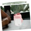 Leakproof Drinking Cup with Straw Lid and Two Handles, 300 mL view 3