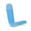 KOMBIUDA Travel Toothbrush Case - 2-Piece Set view 1