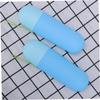 KOMBIUDA Travel Toothbrush Case - 2-Piece Set view 2