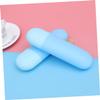 KOMBIUDA Travel Toothbrush Case - 2-Piece Set view 3
