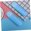 KOMBIUDA Travel Toothbrush Case - 2-Piece Set view 4
