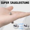Sexy Nipple Clamps and Labia Spreaders, 8-Piece Set view 4