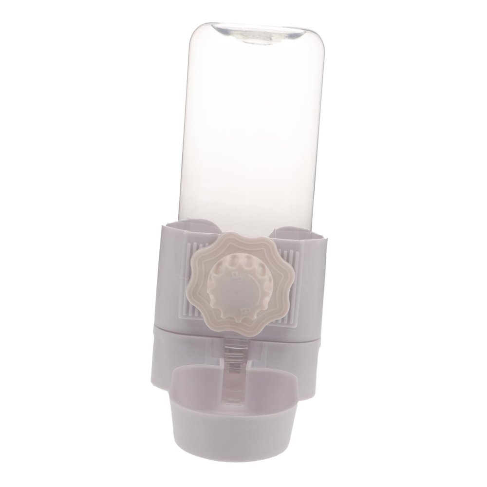 Hanging Pet Water Bottle with Automatic Refill, 500 ml