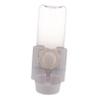 Hanging Pet Water Bottle with Automatic Refill, 500 ml view 1