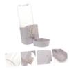 Hanging Pet Water Bottle with Automatic Refill, 500 ml view 4
