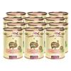 Terra Canis Pure Turkey, Butcher's Best Wet Dog Food, 12 x 400 g view 1