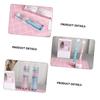 Pack of Soft Toothbrushes for Adults with PP Handles view 3