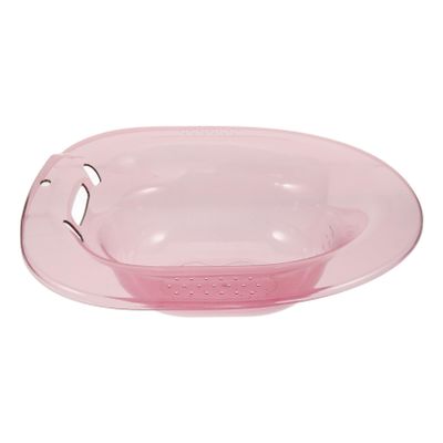 PET Toilet Sitz Bath for Women and Pregnant Women