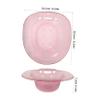 PET Toilet Sitz Bath for Women and Pregnant Women view 2
