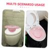 PET Toilet Sitz Bath for Women and Pregnant Women view 3