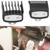 4-Piece Hair Clipper Guide Comb Set view 4