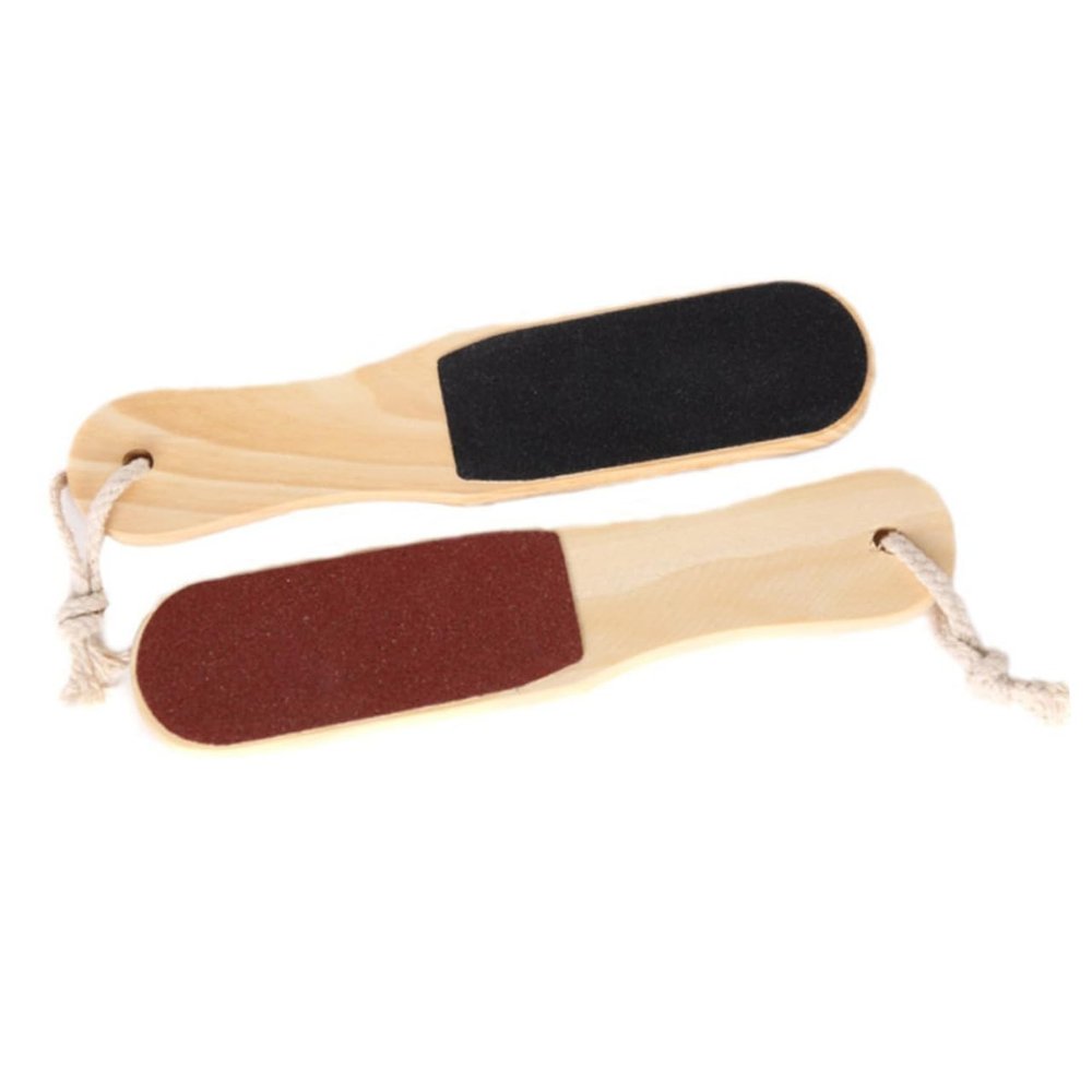 Double-Sided Foot File Callus Remover