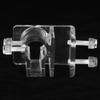 Tnfeeon 2-Pack Transparent Acrylic Aquarium Tube Holder view 3