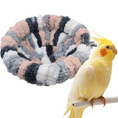 Bird Nest for Cockatiels and Parakeets
