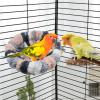 Bird Nest for Cockatiels and Parakeets view 3