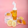 Apis RE-VIT C HOME CARE Brightening Facial Cleansing Foam - 150 ml view 3