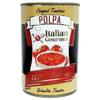Italian Gourmet Pi Integrali Whole-Grain Crackers with Sesame, Chia & Poppy Seeds, 6 x 380 g view 4