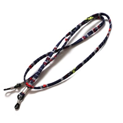 WJIAYAO Eyeglass Chains, 6-Pack, Color 2