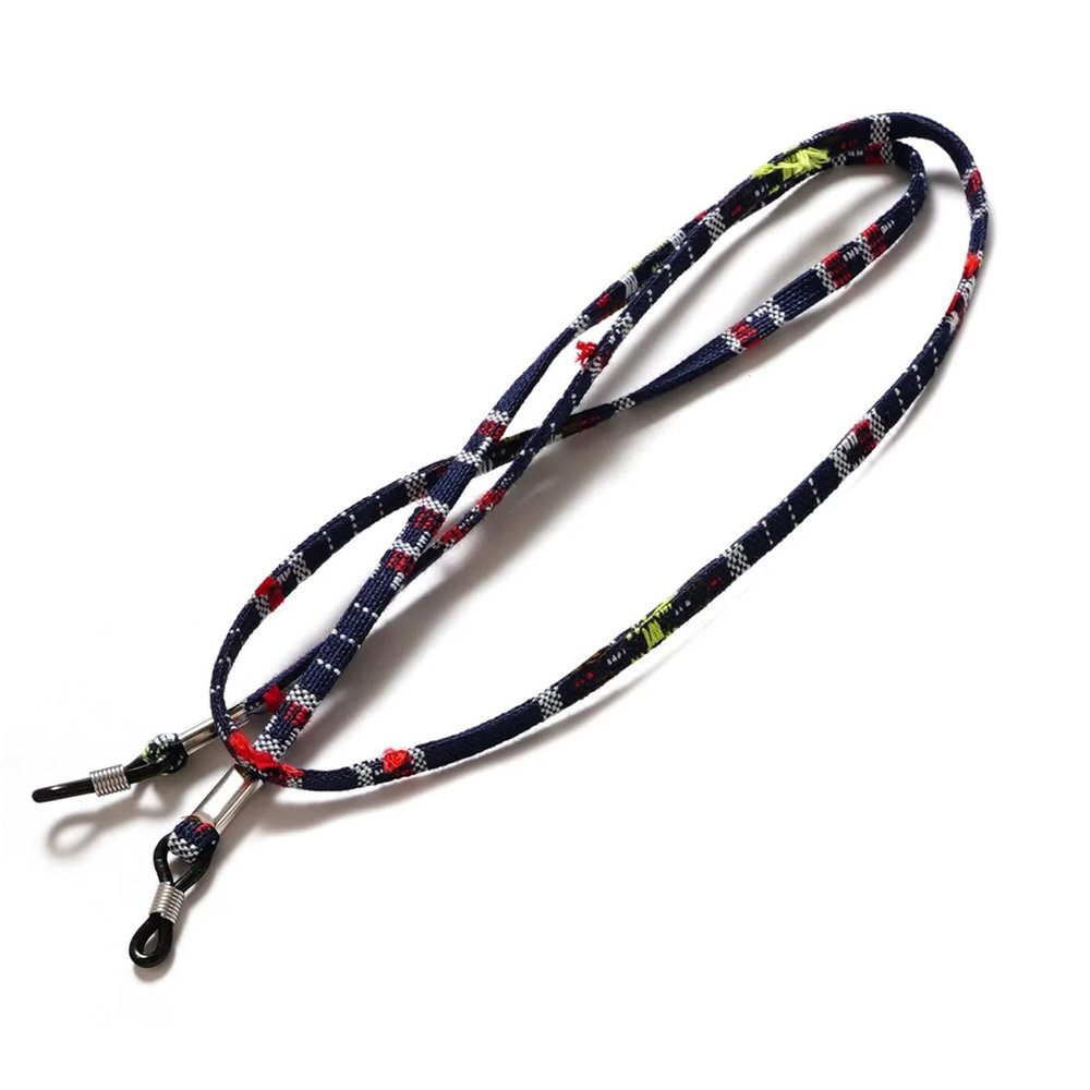 WJIAYAO Eyeglass Chains, 6-Pack, Color 2