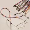 WJIAYAO Eyeglass Chains, 6-Pack, Color 2 view 2
