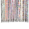 WJIAYAO Eyeglass Chains, 6-Pack, Color 2 view 3