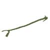 Polyester Horse Tail Extensions, Beautiful Protection for Horses - Green view 2