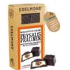 Edelmond Organic Physalis Pralines 110 g, 10 pcs, White, Lactose- and Gluten-Free view 1