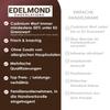 Edelmond Organic Physalis Pralines 110 g, 10 pcs, White, Lactose- and Gluten-Free view 4