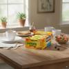NATURE VALLEY Protein Nut Bars | Salted Caramel & Nut | 12 x 42 g Bars view 2