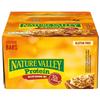 NATURE VALLEY Protein Nut Bars | Salted Caramel & Nut | 12 x 42 g Bars view 3