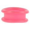MUSISALY Silicone Scissor Finger Ring Protector view 1