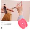 MUSISALY Silicone Scissor Finger Ring Protector view 3