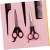 MUSISALY Silicone Scissor Finger Ring Protector view 4