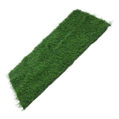 Artificial Grass Pee Pad for Dogs and Puppies, Green
