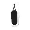 Ipetboom 2-Piece Silicone Heat-Resistant Hair Styling Tool Storage Bags view 2