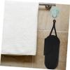 Ipetboom 2-Piece Silicone Heat-Resistant Hair Styling Tool Storage Bags view 4